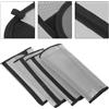 4 Pcs Manicotti Leggeri Per Gambe Di Cavallo Leggings Mosche Cavalline