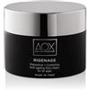 AOX Cosmeceuticals AOX Rigenage Crema Anti Età Rassodante Niacinamide DMAE 50ml
