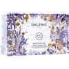 GALENIC COSMETICS LABORATORY Galénic Cofanetto Huile De Beauté 30ml + Beauté De Nuit 50ml Notte