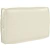 vidaXL Cuscino Tessuto Oxford Decorativo Moderno Interno Esterno Rettangolare vidaXL