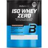 BIOTECH USA Iso Whey Zero Proteine Isolate Siero del Latte 25 gr Monodose