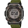 Casio PRW-69YB-3JF Casio PRO TREK Orologio Climber Line Barometer Bussola NUOVO