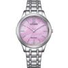 Citizen Orologio Citizen Classic Lady Eco-Drive em0411-71x
