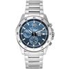 Casio EDIFICE Cronografo Blu Quadrante Quarzo EFR-526D-2A 100M Orologio da Uomo