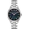 Bulova Orologio Bulova Sutton Lady Quarzo 96p198