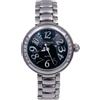 Locman Orologio Locman Tutto Tondo 361ACKD/1380 14 Diamanti 0,42 Ct Scontatissimo Nuovo