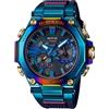 Casio Orologio da polso uomo analogico Casio G-SHOCK MT-G MTG-B2000PH-2AJR blue pho...