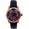Locman Orologio Locman Toscano Ref595OMM/820 Lady Placcato 33mm Scontatissimo Nuovo