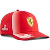 Puma Cappellino baseball Scuderia Ferrari Replica Charles Leclerc Unisex Regolabile