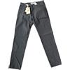modfitters 🔵 Modfitters - Carnaby Popeline SS MODPE26-001 Ghost Uomo New SS26