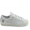 D.A.T.E. Scarpe Donna D.A.T.E. Hill Low Calf Sneakers Pelle Comode Shoes Casual date