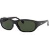 Ray-Ban RAY BAN RB2016 Daddy-o 601/31 NEW OCCHIALI DA SOLE SUNGLASSES SONNENBRILLE