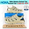 Hoka One One Hoka Hopara Oxford Tan Oxford Tan 1123112-OTOT taglia uomo