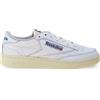 Reebok SCARPE REEBOK CLUB C 85 VINTAGE TG 40.5 COD 100007875 - 9MW [US 8 UK 7 CM 26]
