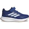 Adidas Scarpe Adidas Runfalcon 5 El C Codice JP5147 - 9B