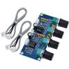 No XH-A901 Tone Board Preamplificatore con Regolazione di Alti, e Volume5063
