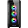 Cougar Mid-tower Duoface PRO Rgb