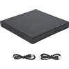 No per DVD Esterna da 12,7 Mm per DVD/CD-ROM Esterna USB 2.04313