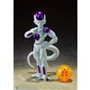 Bandai S.H. Figuarts Dragon Ball Z Frieza 4th Form