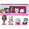 TOYS ONE GABBY'S DOLL HOUSE MINI FIGURE