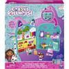 TOYS ONE GABBY'S DOLL HOUSE MINI PLAYSET