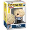 FUNKO POP ! One Piece Live Action Sanji #1881