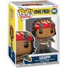 FUNKO POP ! One Piece Live Action Usopp #1882