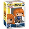 FUNKO POP ! One Piece Live Action Nami #1880