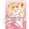 Star Comics Mermaid Melody - Pichi Pichi Pitch n° 01