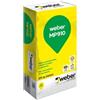 WEBER Malta premiscelata da muratura Weber MP910 grigia 25kg