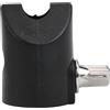Electronic Cymbal Rotation Stopper Tappo Rotazione Piatto Elettronico Accessorio Imperdibile per Tamburini Seri