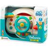GIOCHERIA GIÒ BABY VOLANTE PRIME GUIDE