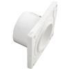 Valterra 1006-1W Valvola a Saracinesca A Flangia 1.5" Maschio