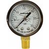 Generic 17-588-1000 Manometro Pressione Attacco Inferiore, 0-30 PSI, 0,25" MPT