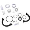 Pentair Sta-Rite 272569 Kit Unione Per Valvola 2"