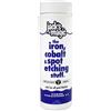 Jack's Magic JMIRON2 Liquido Per Incisione A Puntini Blu Cobalto