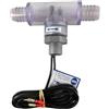 Harwil Q12DS-CQ/3/4NPT/4SM/NO/NT Interruttore Di Flusso 0.75" RB