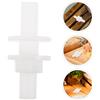 Accessori Per Macchine Fumigazione Raccordo Sauna Vapore Domestica