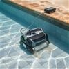 Robot Pulitore per Piscine Aspirazione Potente Robot Pulitore Piscina