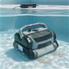 Robot Pulitore per Piscine Aspirazione Potente Robot Pulitore Piscina