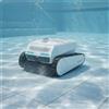 Robot Pulitore per Piscine Pulizia Efficiente Robot Pulitore Piscina Senza Fili