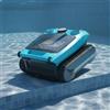 Robot Pulitore per Piscine Pulizia Efficiente Robot Pulitore Piscina Senza Fili