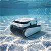 Robot Pulitore per Piscine Aspirazione Potente Robot Pulitore Piscina