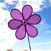 未指定 Godere Il Delizioso Girare Di Questo Eye Catching Fiore Mulino a Spinner