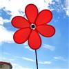 未指定 Godere Il Delizioso Girare Di Questo Eye Catching Fiore Mulino a Spinner