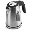 Bollitore Acqua Acciaio Inox 1630W 1.0L Scalda Tisane Te Elettrico Casa
