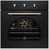 Electrolux Forno incasso (68Lt) SERIE 300 Fr53G Nero opaco classe A (L60cm)