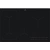 Electrolux Serie 600 PIANO INDUZIONE BRIDGE MATT 80 CM EIV83443CT MADE IN EUROPE