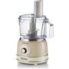 Ariete Robot da Cucina Vintage 1000W 2,1 lt 2 Velocità Beige 1781 00C178103AR0