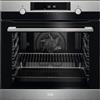 Aeg Forno Elettrico Ventilato da Incasso 71 Lt 60 cm Classe A+ Inox BPK535260M Aeg